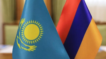 Armenia and Kazakhstan agree on visa-free travel