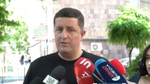 Armenian opposition candidate denies vote-buying allegations
