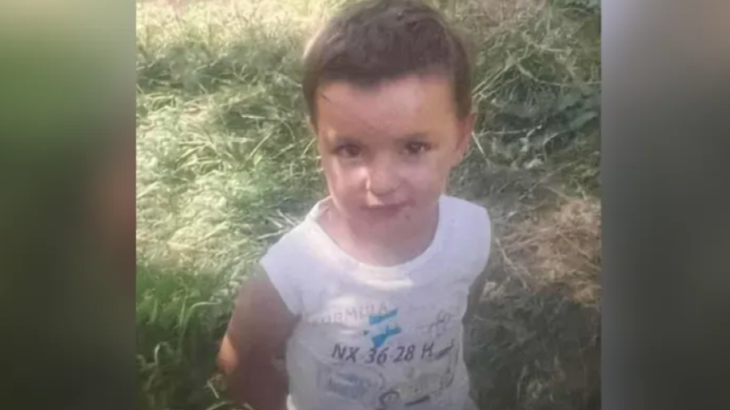 Armenian legal expert urges death penalty for father accused of killing 3-year-old son