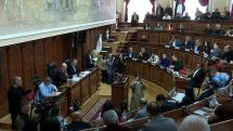 Vardan Ghukasyan's son-in-law appointed deputy mayor of Gyumri