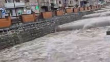 Armenia's Syunik on emergency footing amid heavy rain