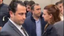 Гоар Мелоян: Гумашян подвергли приводу по подозрению в нарушении законодательного запрета на благотворительность