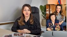 Ծայրահեղ ստորությունն այն է, որ ՔՊ-ականները շատ լավ գիտեն՝ ես հայտնի ձայնագրության մեջ խոսում եմ լեգենդար Ռոզալիա Աբգարյանի հետ. Գոհար Ղումաշյանը փակագծեր է բացում