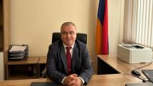 ԲԴԽ որոշմամբ, դատավոր Գիվի Հովհանիսյանի լիազորությունները դադարեցվել են