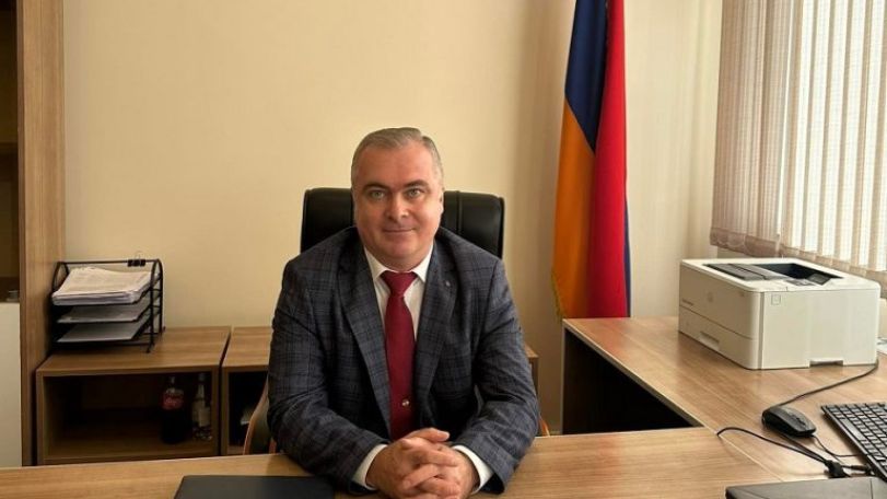 ԲԴԽ որոշմամբ, դատավոր Գիվի Հովհանիսյանի լիազորությունները դադարեցվել են