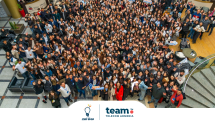 700 երիտասարդ մեկ հարթակում. Team-ը կրթությանն ու մարզերի զարգացմանն ուղղված «Հզոր համայնք»-ի կողքին է