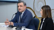 20 տարի չենք շեղվել մեր սկզբունքներից. Դավիթ Երեմյան