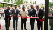 CHANGAN-ը պաշտոնապես մուտք գործեց Հայաստան