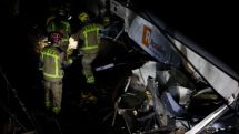 Driver killed, dozens injured in second deadly Spain train crash in days