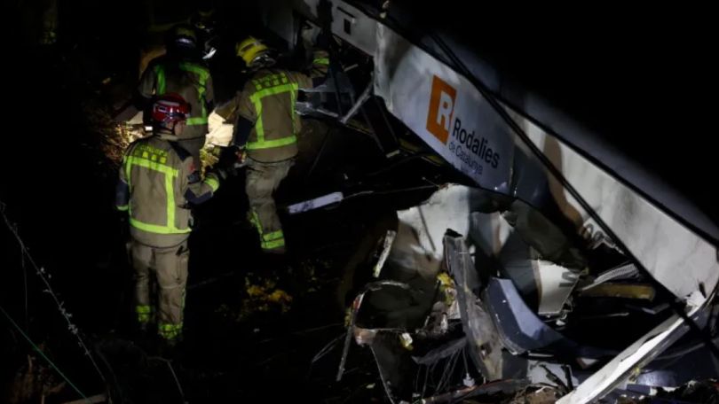 Driver killed, dozens injured in second deadly Spain train crash in days