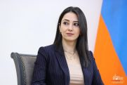 Armenian Foreign Ministry responds to Baku's demands