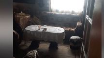 Արտաշատում ոսկու գողին գտան