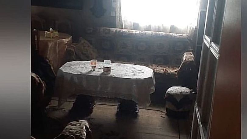 Արտաշատում ոսկու գողին գտան