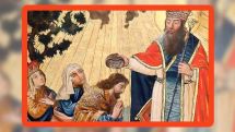 Армянская церковь отмечает сегодня один из великих праздников – Извлечение из Рва Св. Григория Просветителя