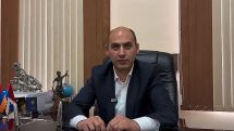 Как «воры в законе» связаны с темой мандата члена Совета старейшин Гюмри? Разъяснение Мартуна Григоряна