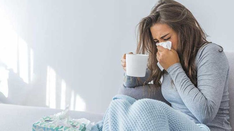 Armenia sees surge in respiratory infections in October