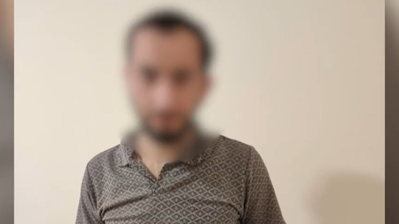 Մեքենաների պետհամարանիշների գողին գտան