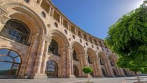 CoE calls for improvements in money-laundering prosecutions and asset recovery in Armenia