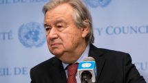 UN welcomes extension of U.S.-Iran ceasefire