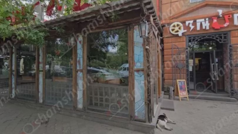Կրակոցներ՝ Գյումրիում, կան վիրավորներ