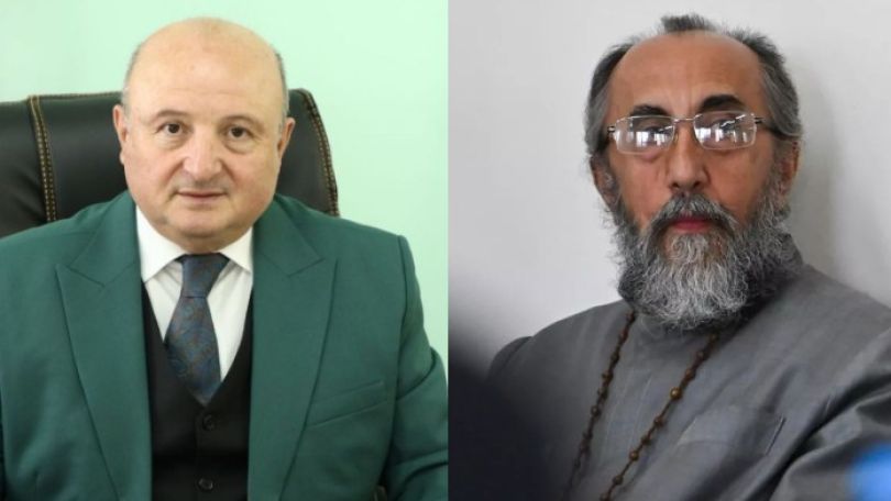 Փոստանջյան. Միջնորդել էինք, որ Վարդան Ղուկասյանին տեղափոխեն Միքայել Սրբազանի խուց