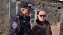 Մեքենան արագ վարելու, կայանելու շուրջ վեճը Գյումրիում ավարտվել է ողբերգությամբ