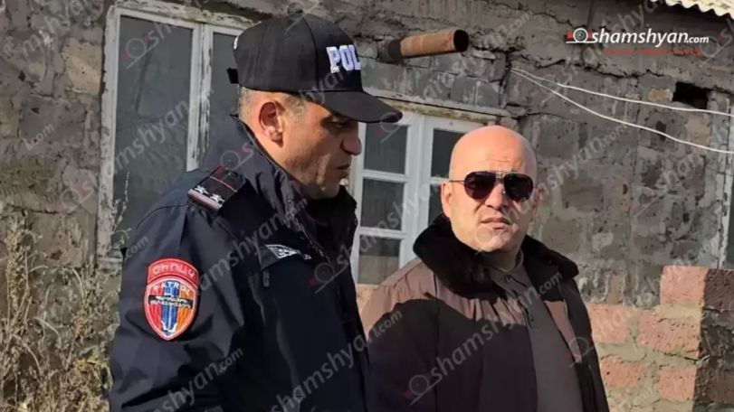 Մեքենան արագ վարելու, կայանելու շուրջ վեճը Գյումրիում ավարտվել է ողբերգությամբ