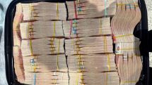 ՊԵԿ-ը բացահայտել է խոշոր չափերի` կանխիկ 72,6 մլն ռուսական ռուբլու ներկրման դեպքեր