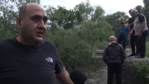 Կարմիր հագուստը քույրերինը չէր. Գետում որոնումները շարունակվում են