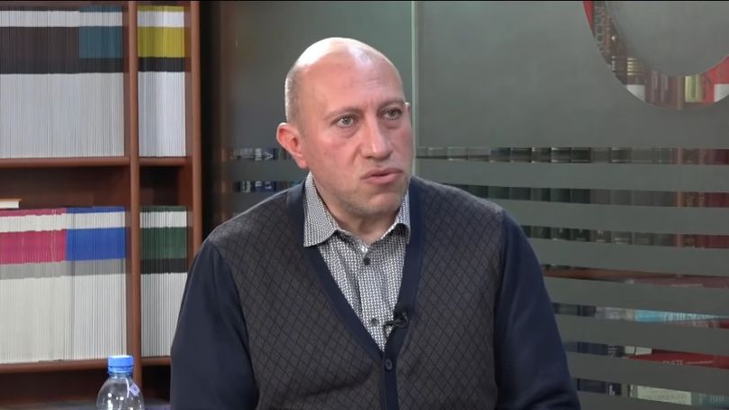 «Իրանի նեղուց» արտահատության կիրառումը Թրամփի կողմից իսկապես հատկանշական է. Քաղաքական վերլուծաբան