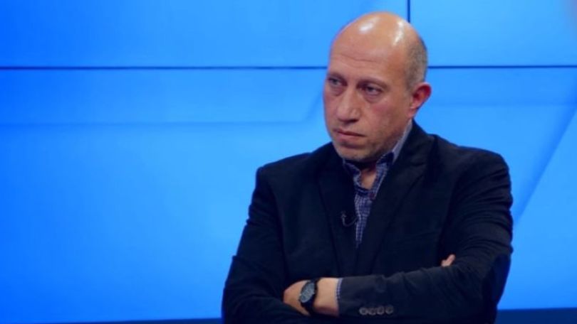 Եթե այդ տեղեկությունը իրականություն է, ապա այդ ֆոնին իսկապես ուշագրավ է Ֆիդան-Բայրամով հեռախոսազրույցը. Բադալյան