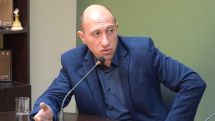 Պաշտոնական Երևանից առ այսօր չի եղել արձագանք Մյունխենում Իլհամ Ալիևի հայտարարությանը. Հակոբ Բադալյան