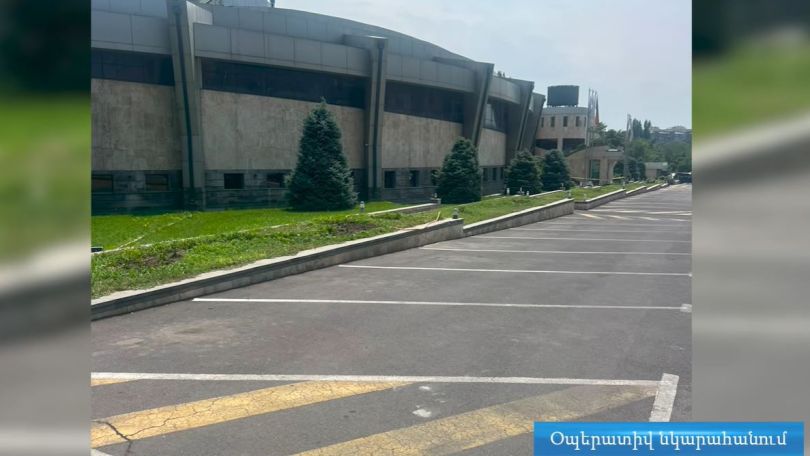 Armenian tax authorities uncover 2.6 billion drams in hidden turnover at Yerevan sports complex