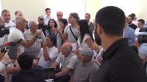 Ի՞նչ է տալու մեզ հանքի շահագործումը. Քարաբերդում հանրային լսումներն անցնում են լարված