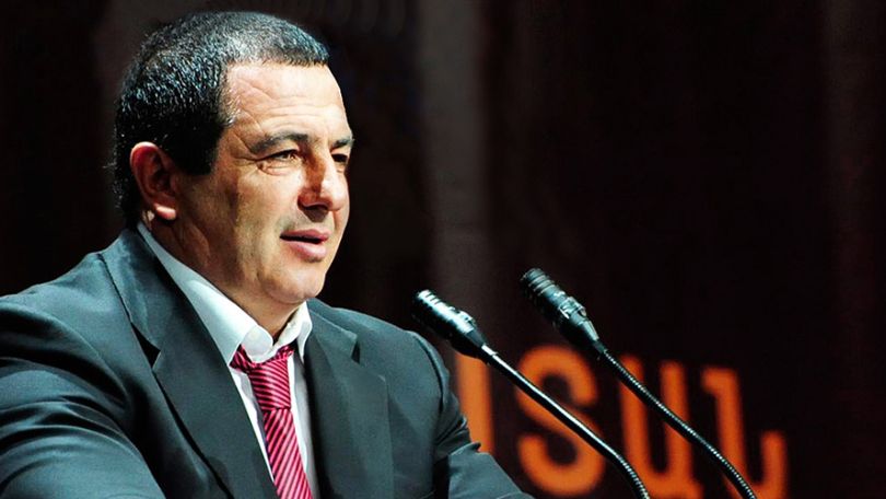 ՀԱՕԿ-ը կանգնած է Ծառուկյանի կողքին