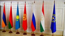 CSTO chief expects lasting peace in South Caucasus after Armenia-Azerbaijan normalization