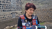էդքան միլիարդներ որ տալիս է ՔՊ-ականներին, որտեղի՞ց է տալիս, իր սեփական գրպանի՞ց. Հարցում