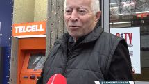 Rising prices squeeze Armenians as households cut back ahead of New Year