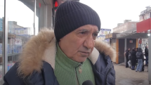 Եռաբլուրում եղե՞լ եք։ Էն սիրուն տղաների նկարները տեսե՞լ եք. Վանաձորցին՝ Փաշինյանի վերընտրվելու մասին