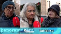 ԿԳՄՍ նախարարը ցանկացավ՝ երեխաները դաս չսովորեն, անգրագետներին հեշտ է կառավարելը. Քաղաքացիներն՝ անչափահասների ագրեսիվ վարքագծի մասին