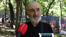 Էսօր է ձեռ տալիս, էսօր է Իսրայելը ճանաչում ցեղաuպшնությունը. Հարցում
