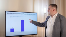 Poll signals rising discontent with Pashinyan, increased support for Karapetyan in Yerevan