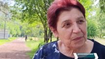«Դա հեքիաթ է, Գյուլնազ տատի հեքիաթը». Քաղաքացիները խաղաղության պայմանագրի մասին