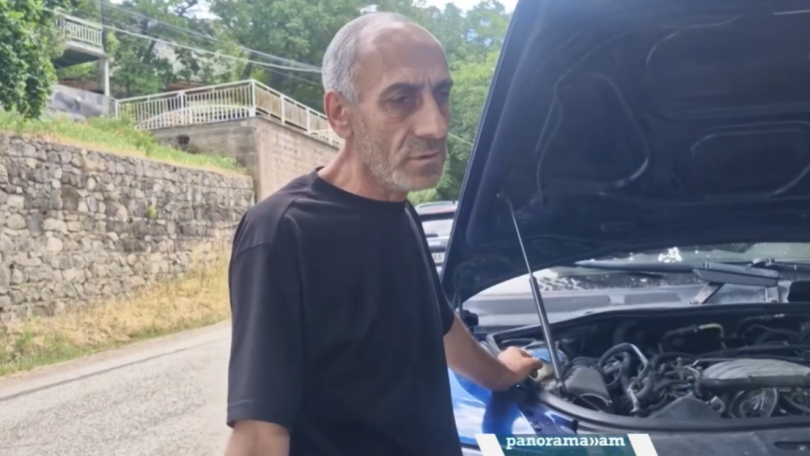 Շատ լուրջ է մեր հարցը, Եթե Փաշինյանը գնաց դեպի Ալիև-Էրդողան, մեր վիճակը վատ է լինելու. Հարցում