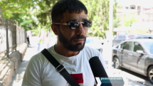 Citizens in Armavir express unease over Pashinyan's government