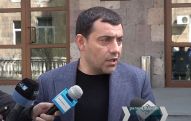 Адвокат: Надеюсь, что отец кандидата в мэры Гюмри Мартуна Григоряна скоро будет на свободе