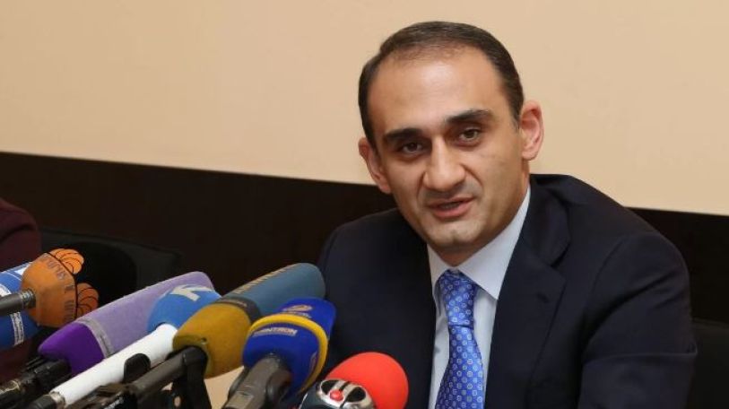 Վարդան Հարությունյանի փաստաբանական խումբը դիմում է ՄԻԵԴ
