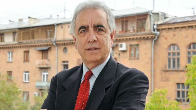 Good news: EU signs letters of intent with six Armenian organizations