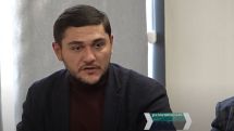 Մի ասֆալտ են անում, որի համար վերցրած պարտքերն էլի ժողովուրդն է մարում. Փաստաբան