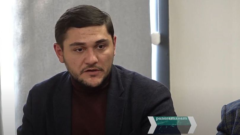 Մի ասֆալտ են անում, որի համար վերցրած պարտքերն էլի ժողովուրդն է մարում. Փաստաբան